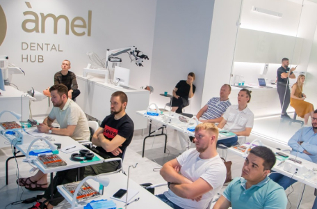 Хірургічний Майстер курс від доктора Андрія Гаука